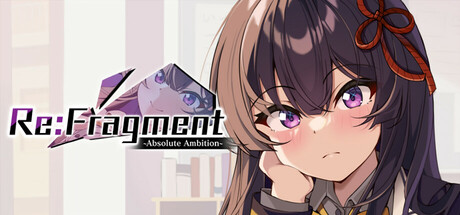 Re:Fragment ~Absolute Ambition~ Cheat Engine/CT