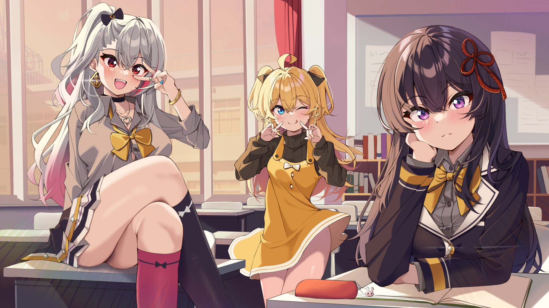 Re:Fragment ~Absolute Ambition~ screenshot 6