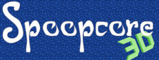 Spoopcore 3D