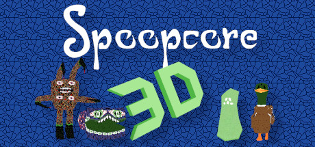 Spoopcore 3D Cheat Engine/CT