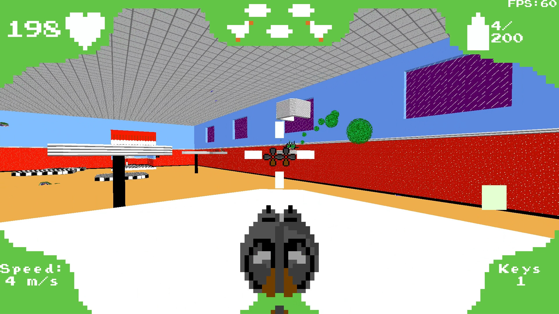 Spoopcore 3D screenshot #5