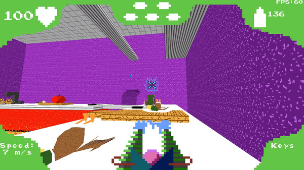 Spoopcore 3D screenshot 6