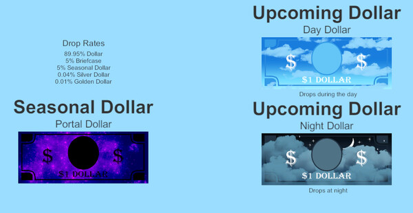 Dollar Screenshot