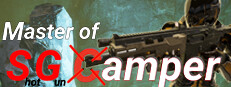 Master of Shotgun Camper