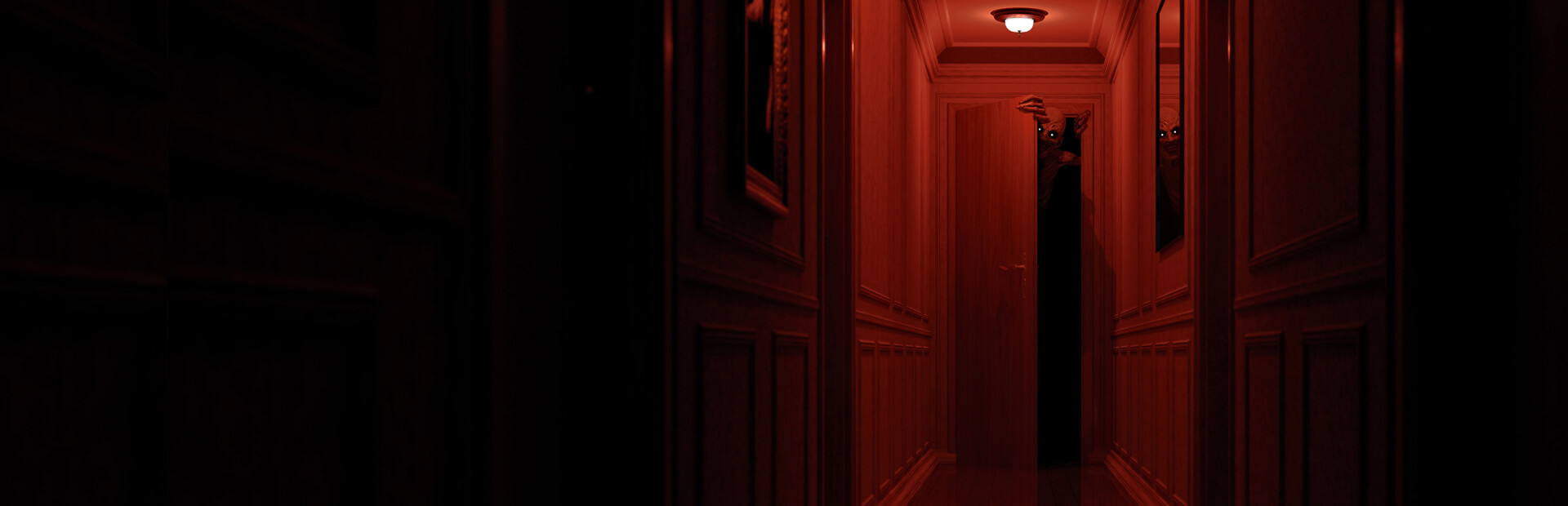 LIMINAL FEAR