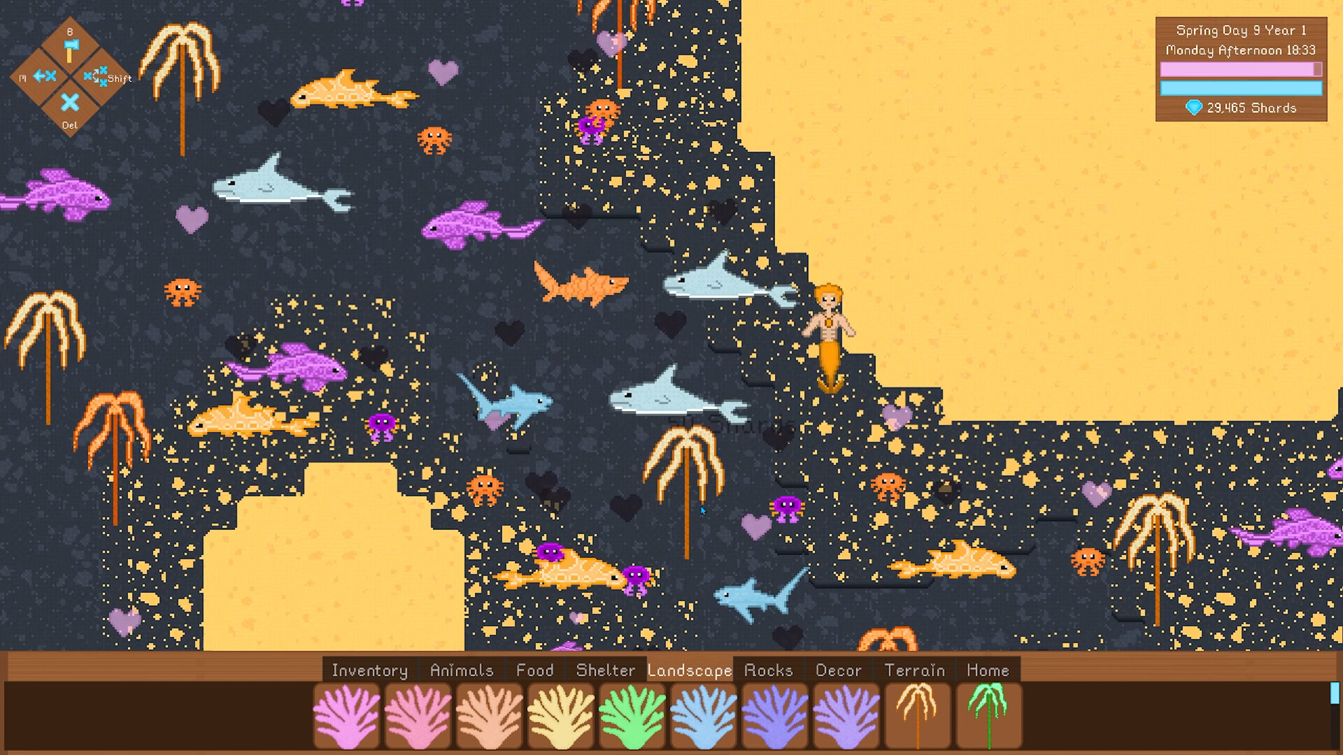 Siren Sands screenshot #7