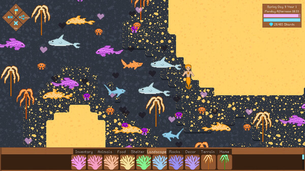 Siren Sands screenshot 4