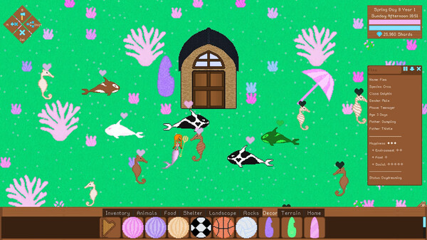 Siren Sands screenshot 5