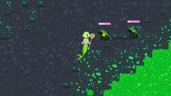 Siren Sands screenshot 6