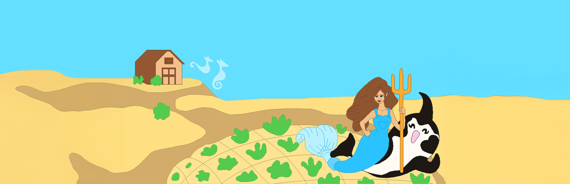 Siren Sands