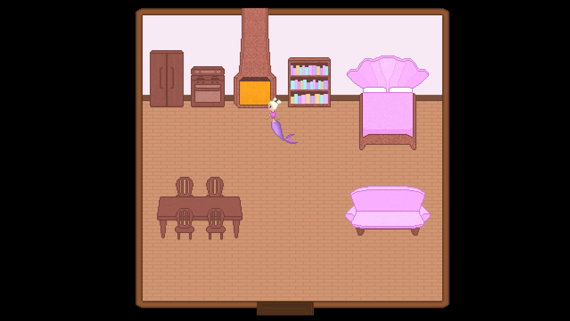 Siren Sands screenshot 7