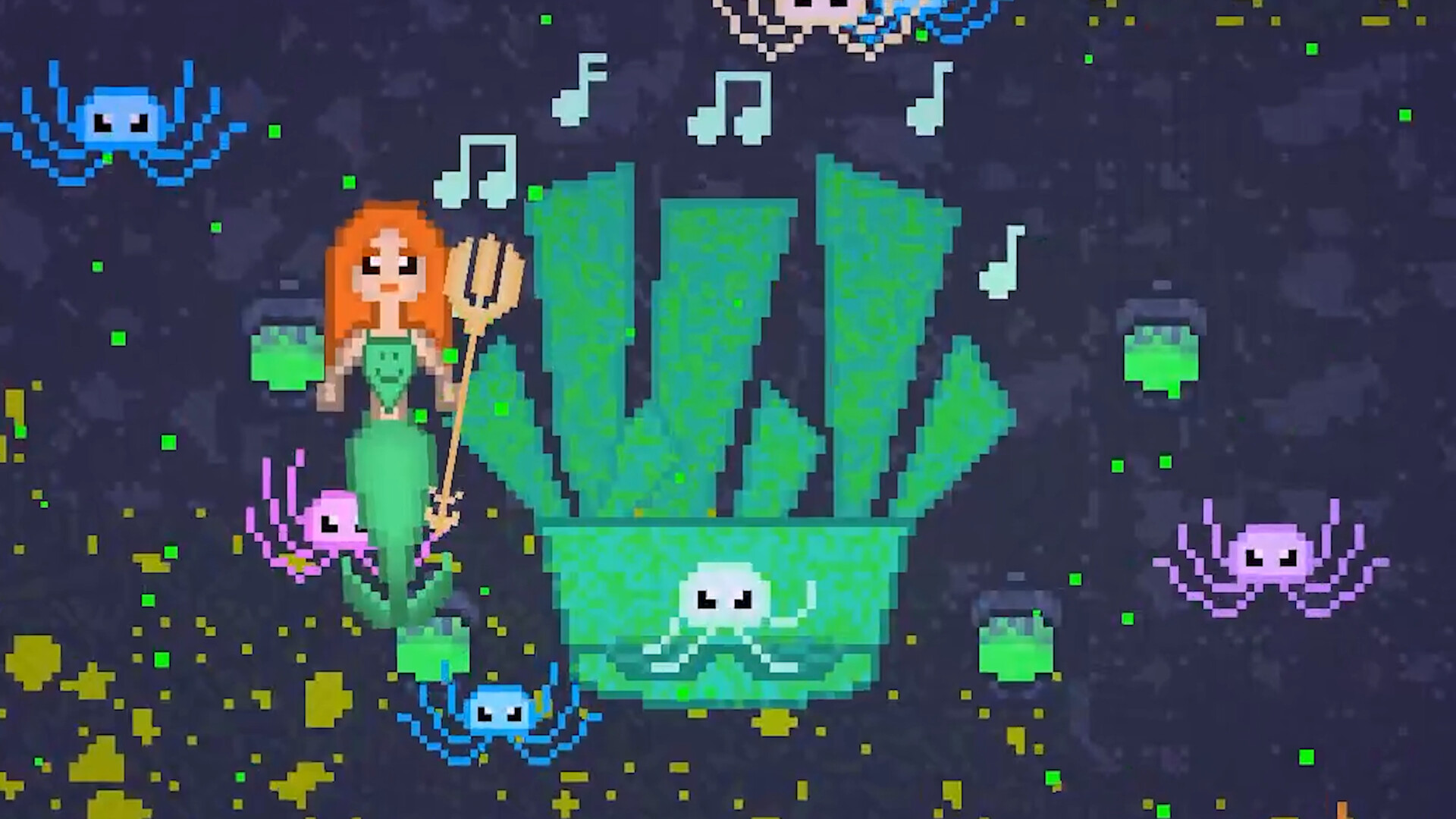 Siren Sands screenshot #8