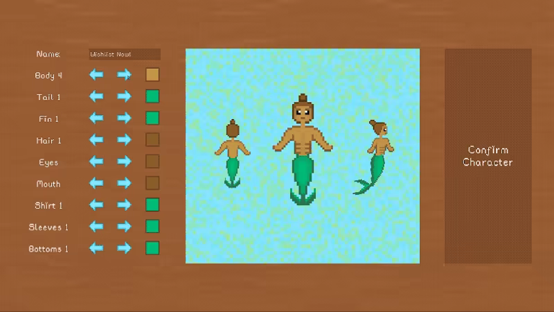 Siren Sands video 8