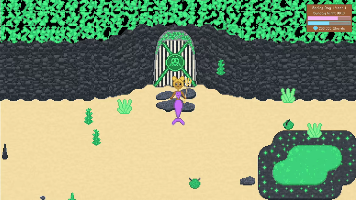 Siren Sands video 4