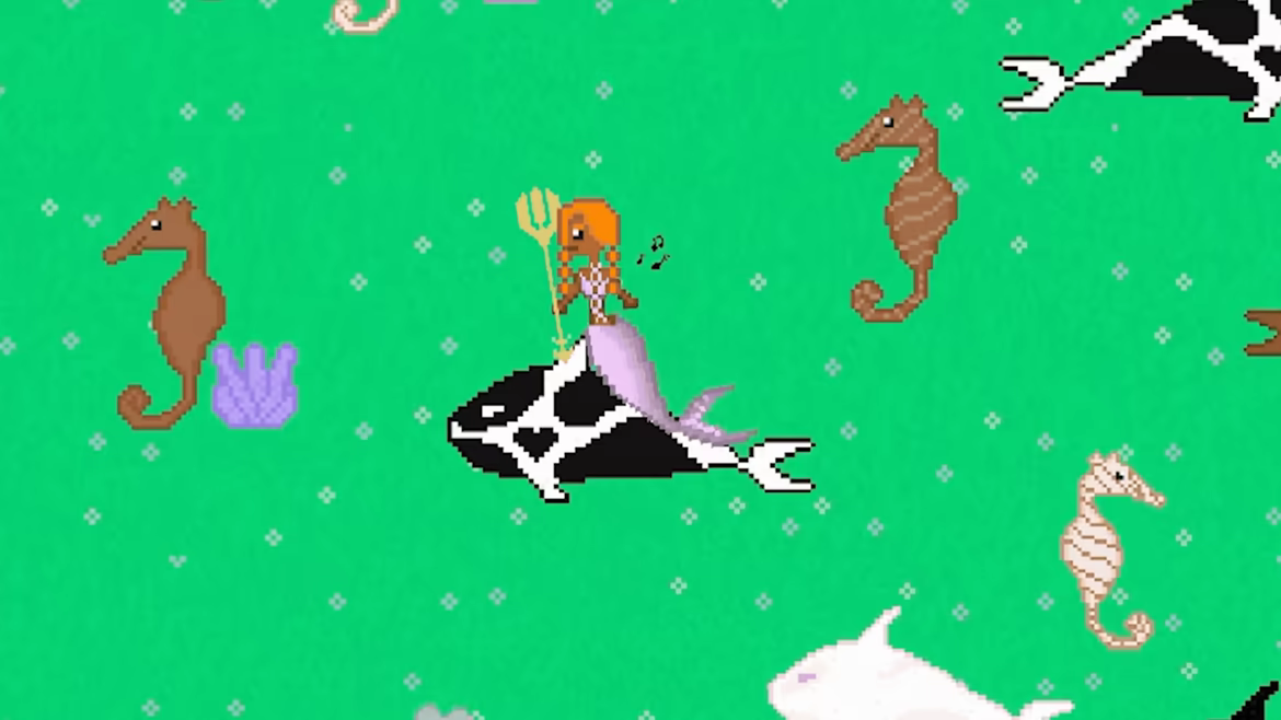 Siren Sands video 3