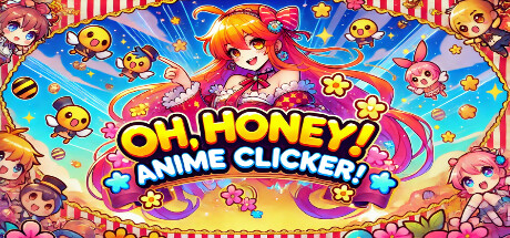 Oh, honey! Anime clicker! Cheat Engine/CT