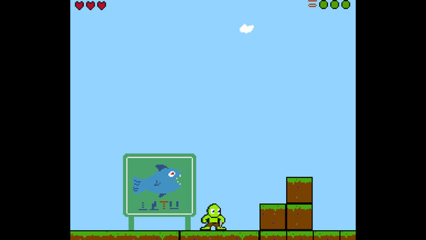 Ogre Man screenshot 2