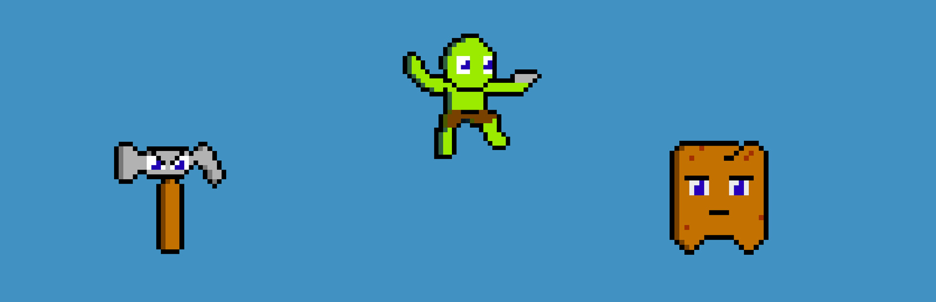 Ogre Man