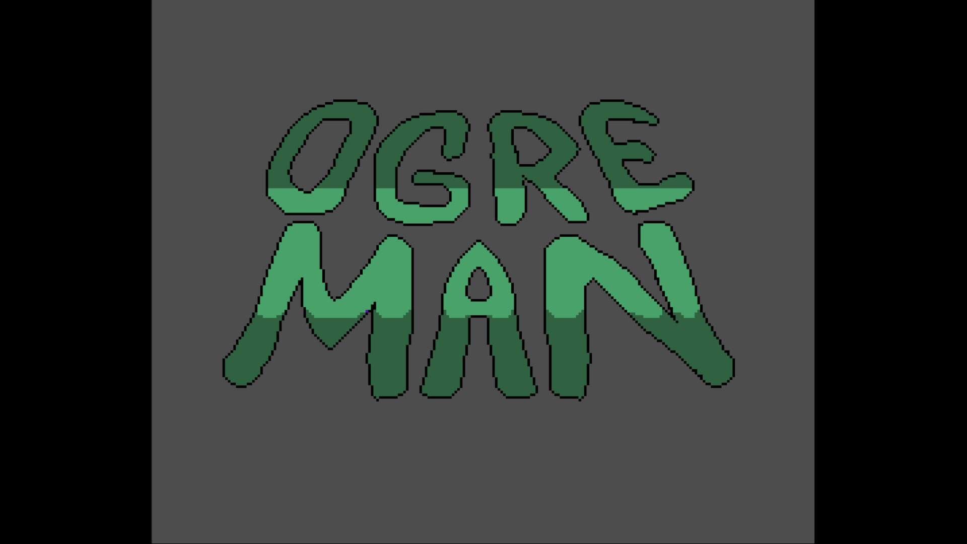 Ogre Man screenshot #5