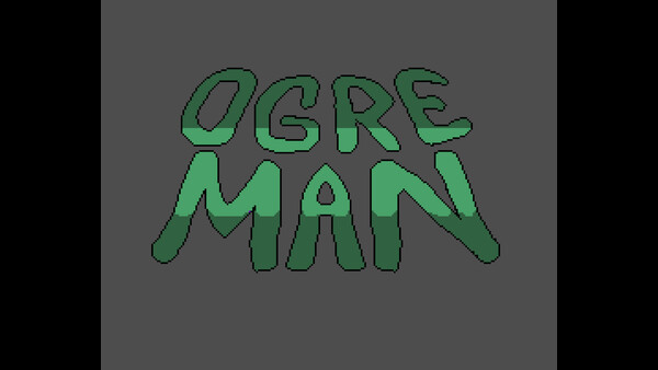 Ogre Man screenshot 5