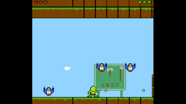 Ogre Man screenshot 4