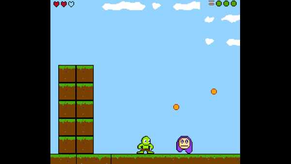 Ogre Man screenshot 3