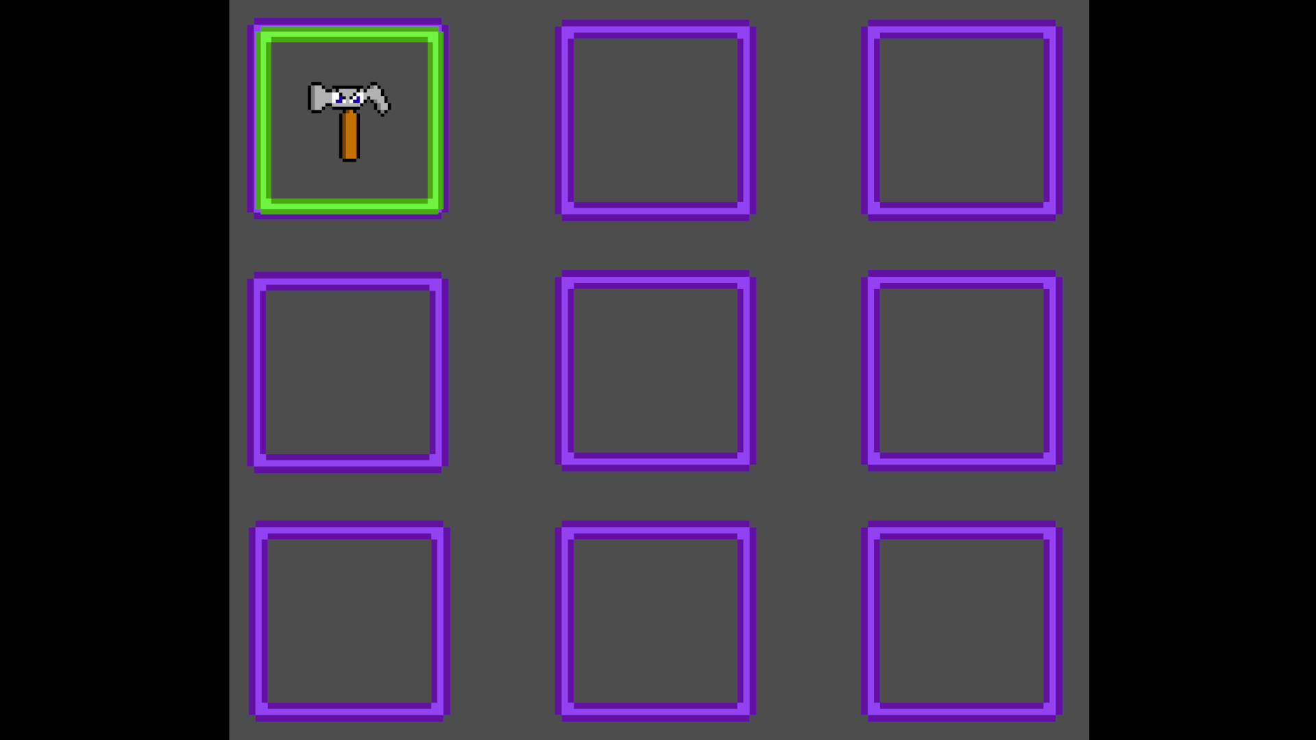 Ogre Man Featured Screenshot #1