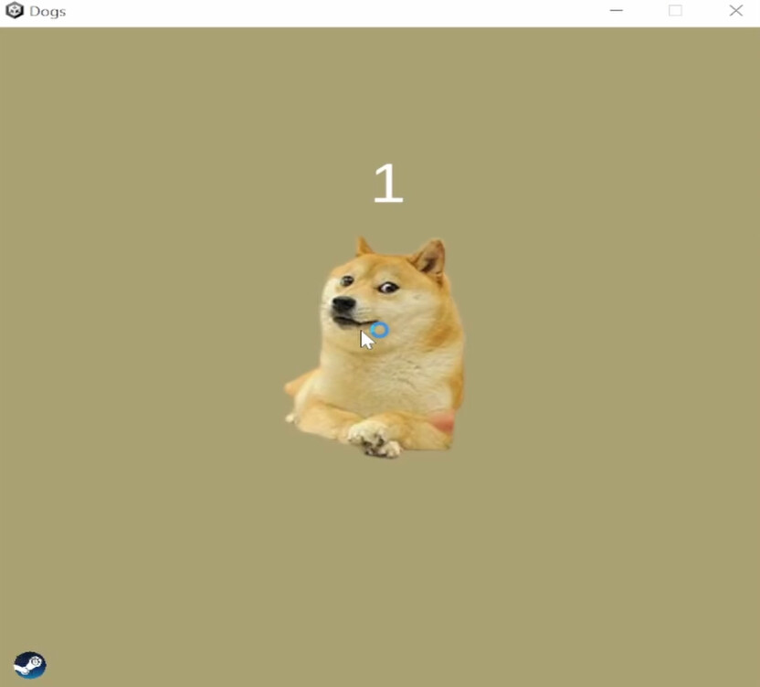 Dog Featured Screenshot #1