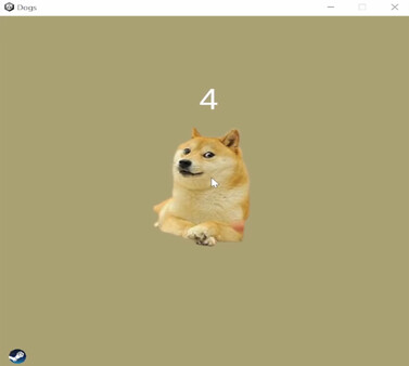 Dog screenshot 2