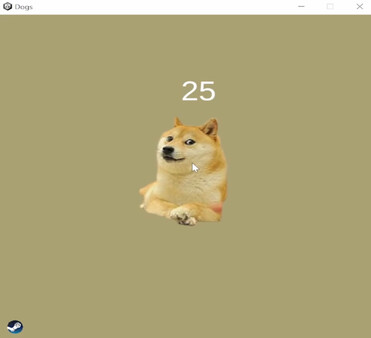 Dog screenshot 5