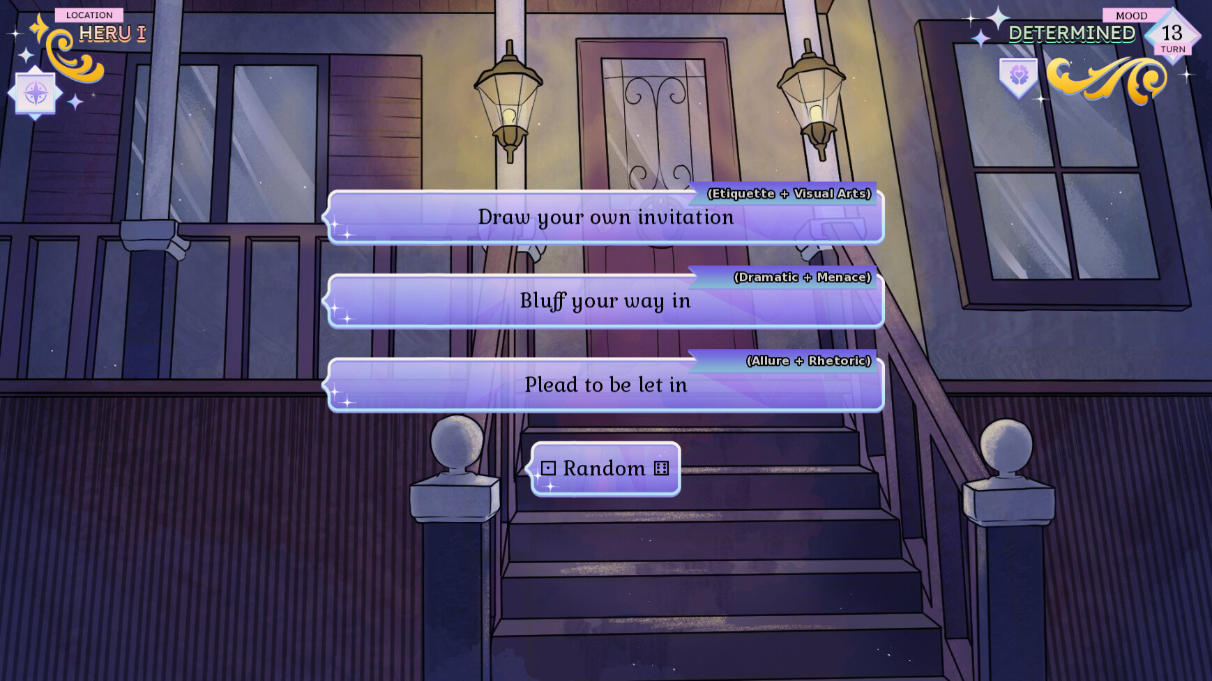 Galaxy Princess Zorana screenshot 4