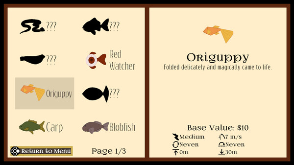 Seas of Hydra screenshot 5