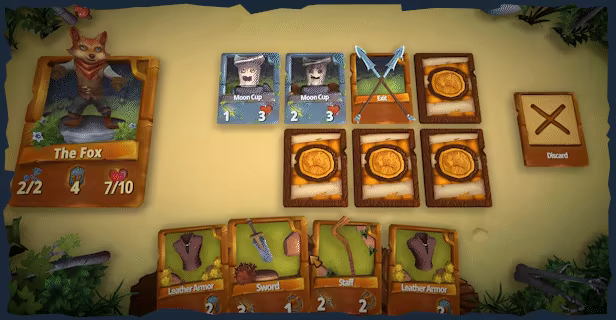 Forest Dump video 5