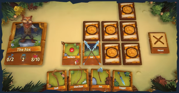 Forest Dump video 2