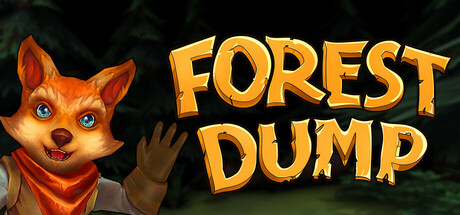 Forest Dump Cheat Engine/CT