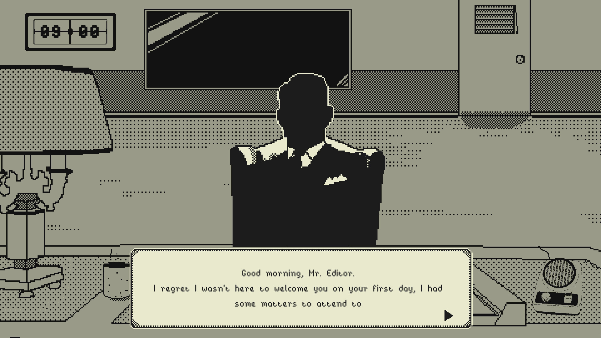 Good News screenshot #9