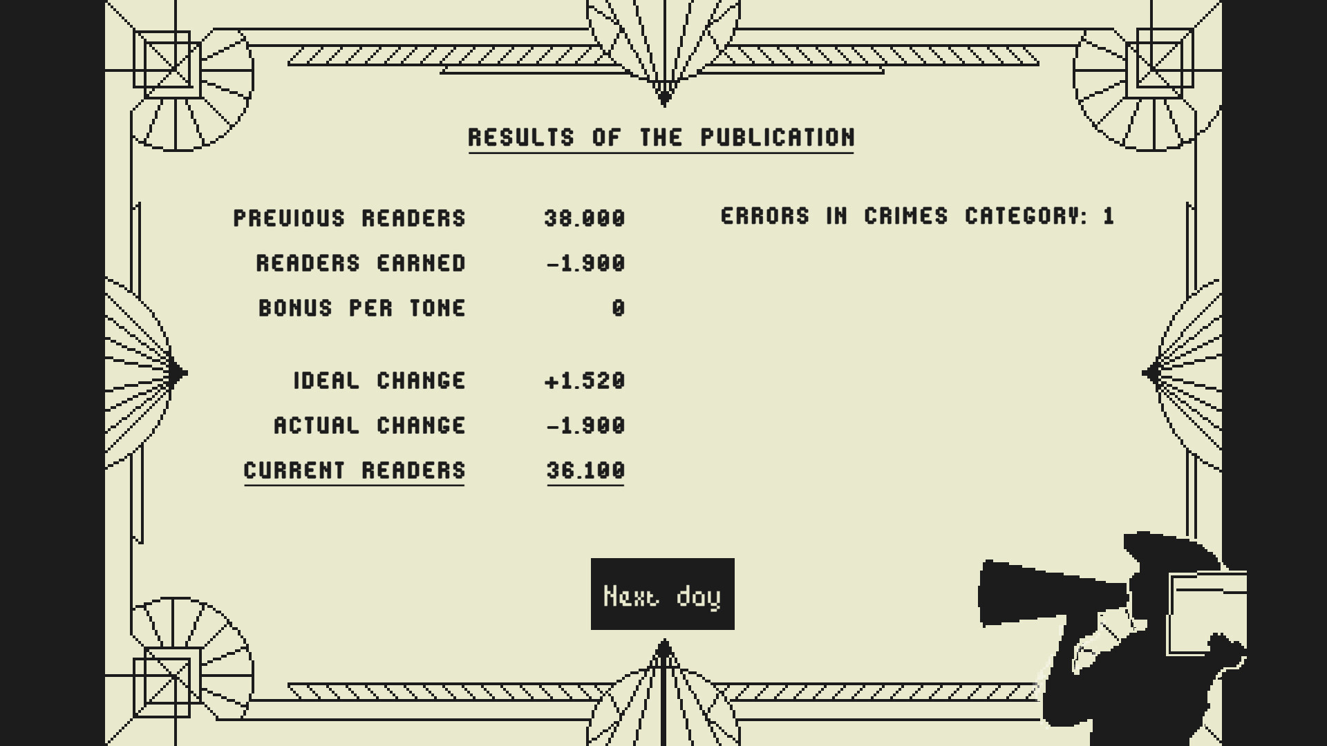 Good News screenshot #4