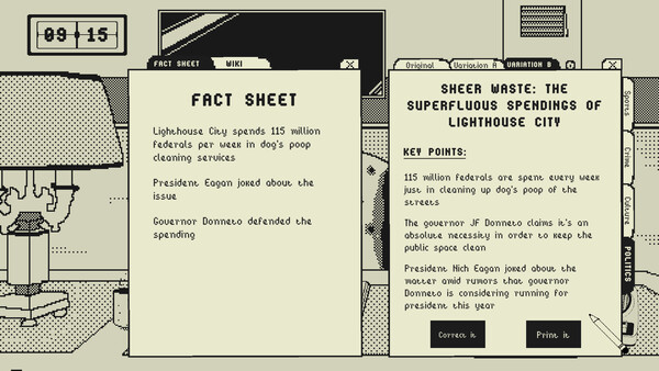 Screenshot media