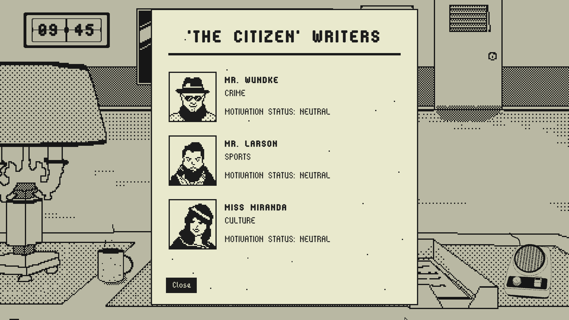 Good News screenshot #8