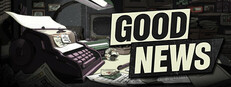 Good News cover