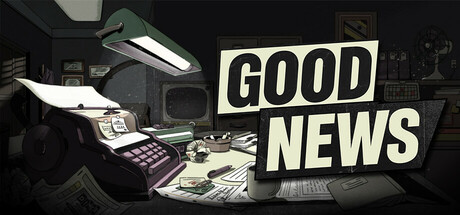Good News cover art