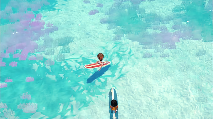 Surfriders video 2