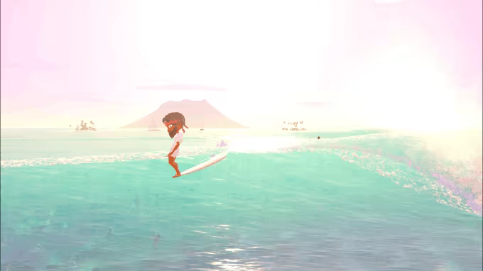 Surfriders video 4