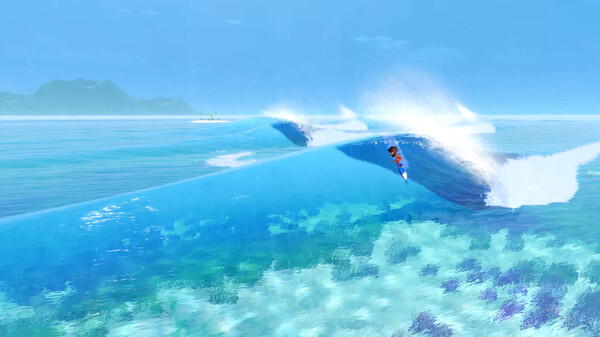 Surfriders screenshot 6