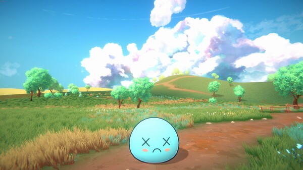 Kawaii Slime screenshot 5