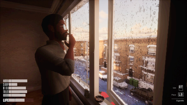 Скриншот из Apartment Story Скриншот из Apartment Story