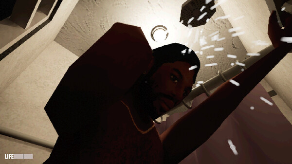 Screenshot z Apartment Story
