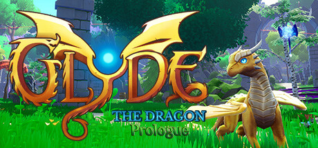 Glyde The Dragon™ - Prologue Cheat Engine/CT