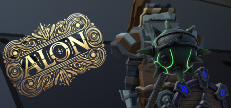 Alon banner image