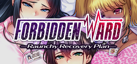 Forbidden Ward: Raunchy Recovery Plan Cheat Engine/CT